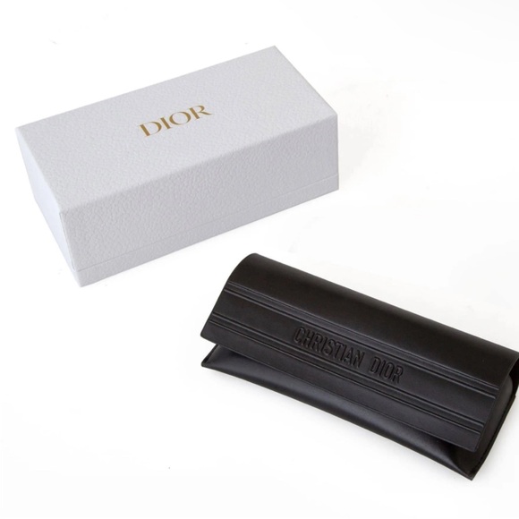 CHRISTIAN DIOR Bobby sunglasses - Picture 5 of 6